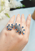 Load image into Gallery viewer, PEZ IRA RING freeshipping - CASA ROZEN