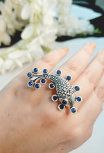 Load image into Gallery viewer, PEZ IRA RING freeshipping - CASA ROZEN