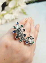 Load image into Gallery viewer, PEZ IKA Ring freeshipping - CASA ROZEN