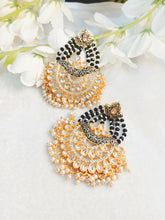 Load image into Gallery viewer, MALANA OVO EARRINGS freeshipping - CASA ROZEN