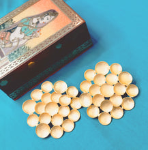 Load image into Gallery viewer, Filoma Golden Glaze freeshipping - CASA ROZEN