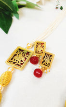 Load image into Gallery viewer, Gajaanta Thewa Art 18k Gold Plating Set freeshipping - CASA ROZEN
