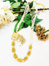 Load image into Gallery viewer, Kasabana Thewa Art 22k Gold Plating Set freeshipping - CASA ROZEN