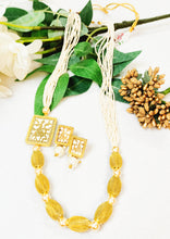 Load image into Gallery viewer, Kasabana Thewa Art 22k Gold Plating Set freeshipping - CASA ROZEN