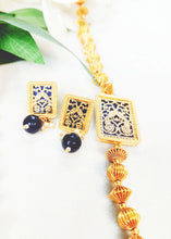 Load image into Gallery viewer, Morano Thewa Art 22k Gold Plating Set freeshipping - CASA ROZEN