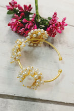 Load image into Gallery viewer, Marina Baroque Pearls Bracelet freeshipping - CASA ROZEN