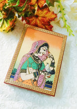 Load image into Gallery viewer, Hosa 7*5 Gift Box freeshipping - CASA ROZEN