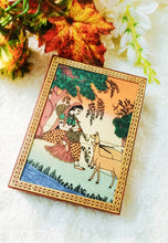 Load image into Gallery viewer, Firca 7*5 Gift Box freeshipping - CASA ROZEN