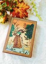 Load image into Gallery viewer, Tera 7*5 Gift Box freeshipping - CASA ROZEN