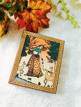 Load image into Gallery viewer, Berha 4*5 Gift Box freeshipping - CASA ROZEN