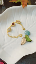Load image into Gallery viewer, Yin Semi Precious Stones Bracelet freeshipping - CASA ROZEN