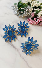 Load image into Gallery viewer, Maesta Kryolan Blue Set freeshipping - CASA ROZEN