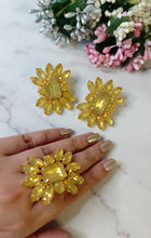 Load image into Gallery viewer, Maesta Valore Yellow Set freeshipping - CASA ROZEN