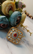 Load image into Gallery viewer, VIDHAN OVO STATEMENT RIG freeshipping - CASA ROZEN