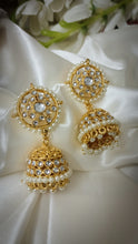 Load image into Gallery viewer, Ghani Tokri Earrings