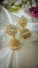 Load image into Gallery viewer, Ghani Tokri Earrings