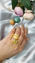 Load image into Gallery viewer, Merio Handcrafted Ring