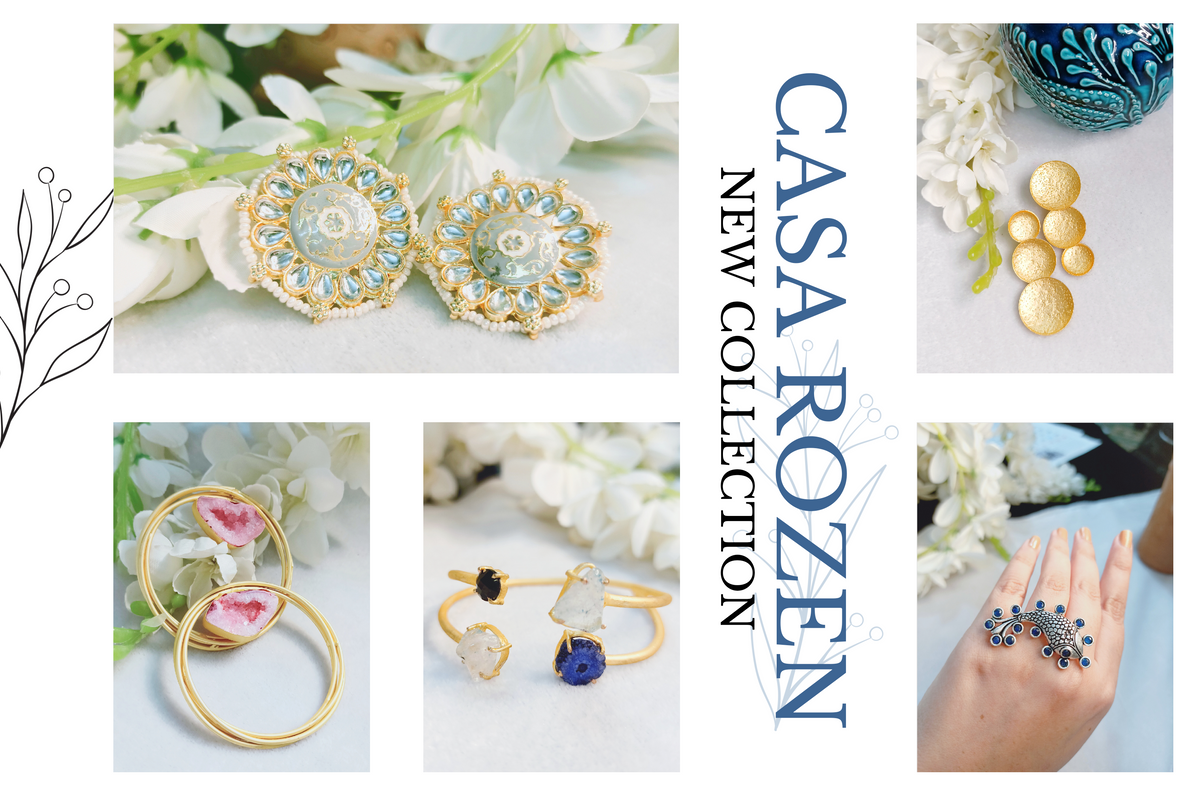 Casa Rozen Customer Feature – CASA ROZEN