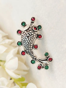 PEZ OKA RING freeshipping - CASA ROZEN