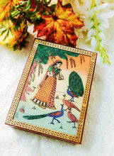 Load image into Gallery viewer, Iras 7*5 Gift Box freeshipping - CASA ROZEN
