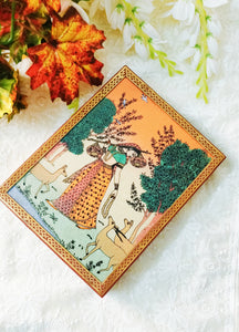Vai 8*10 Gift Box freeshipping - CASA ROZEN