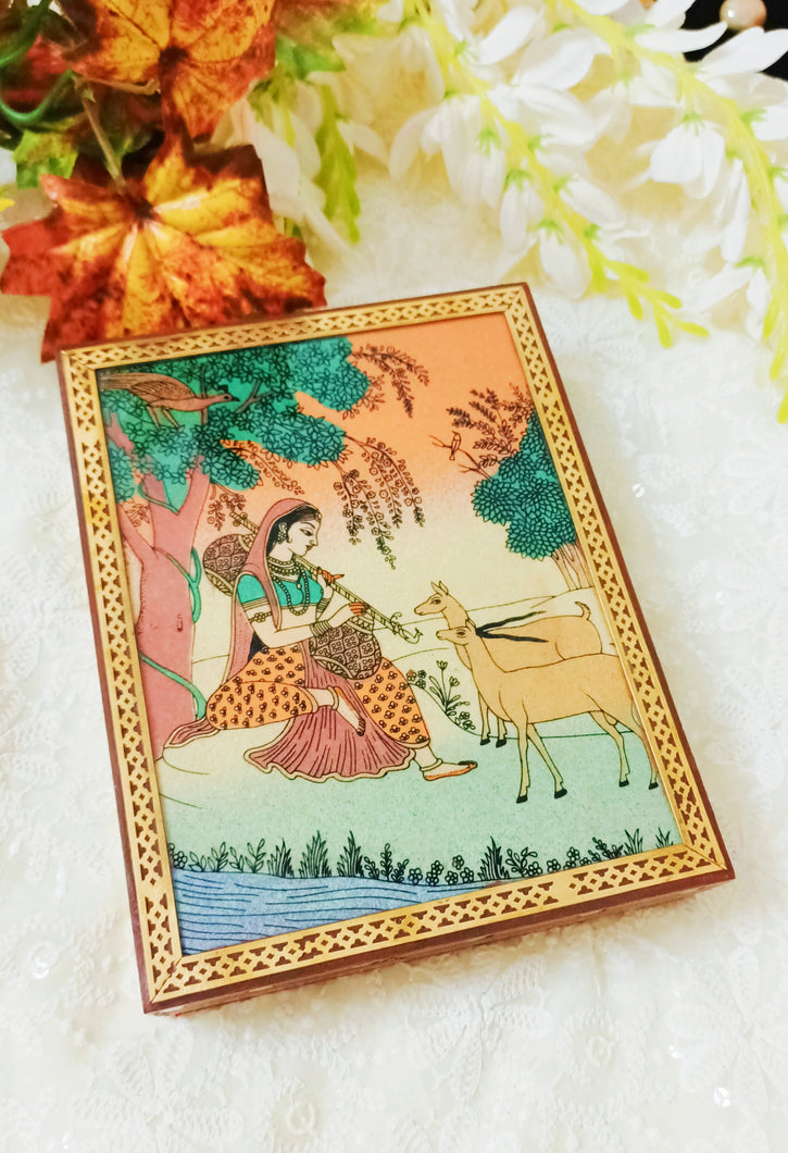 Tiva 8*10 Gift Box freeshipping - CASA ROZEN