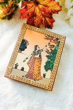 Load image into Gallery viewer, Rihasa 4*5 Gift Box freeshipping - CASA ROZEN
