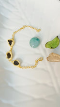 Load image into Gallery viewer, Milen Semi Precious Stones Bracelet freeshipping - CASA ROZEN
