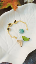 Load image into Gallery viewer, Milen Semi Precious Stones Bracelet freeshipping - CASA ROZEN
