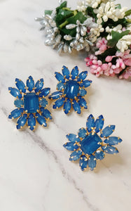 Maesta Kryolan Blue Set freeshipping - CASA ROZEN