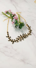 Load image into Gallery viewer, Kairoz Grey Stone Jewelry Set

