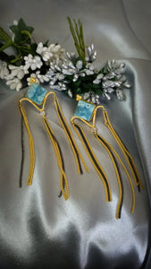 Ewol Earrings
