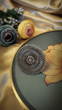 Load image into Gallery viewer, Hailan German Silver Ring
