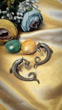 Load image into Gallery viewer, Machal Mai German Silver Earrings

