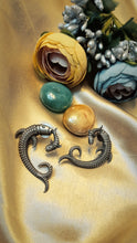 Load image into Gallery viewer, Machal Mai German Silver Earrings
