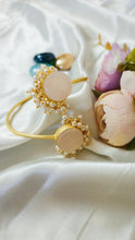 Load image into Gallery viewer, Dacian Rose Quartz Bracelet
