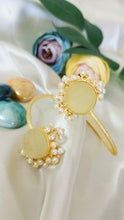 Load image into Gallery viewer, Dacian Citrine Stone Bracelet
