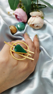 Tia Rings