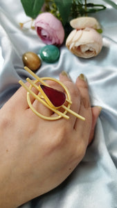 Tia Rings