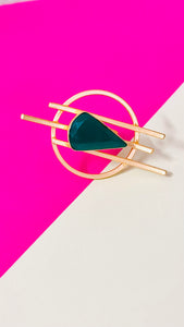Tia Rings