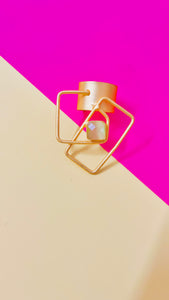 Merio Handcrafted Ring