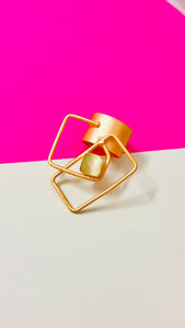 Merio Handcrafted Ring